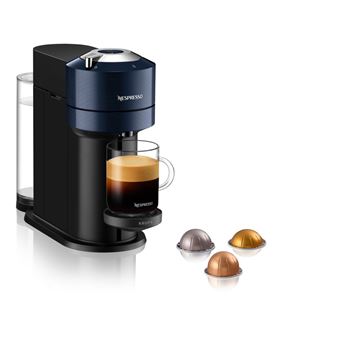 Machine à café Nespresso Inissia Blanche YY1530FD KRUPS à Prix
