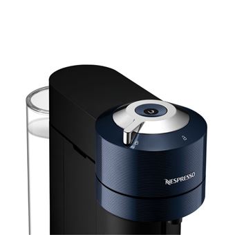 Cafetière à dosette Krups Nespresso Vertuo YY4974FD 1500 W Bleu navy