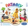 SentoSphère Patarev Set de pâte à modeler Kawaii SentoSphère Patarev Set de pâte à modeler Kawaii