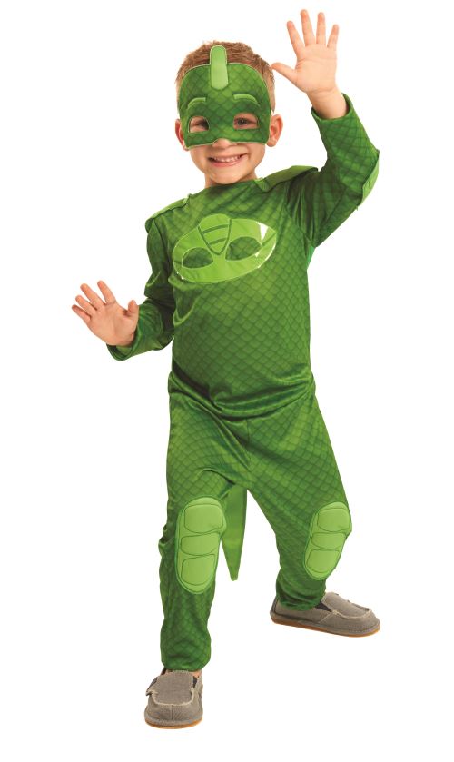 PYJAMASQ PJM- DEGUISEMENT (TENUE + MASQU