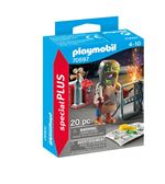 Playmobil Special Plus 70597 Soudeur