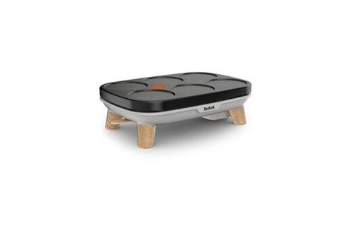 Tefal Gourmet PY900D12 - Pannenkoekpan - 1.1 kW