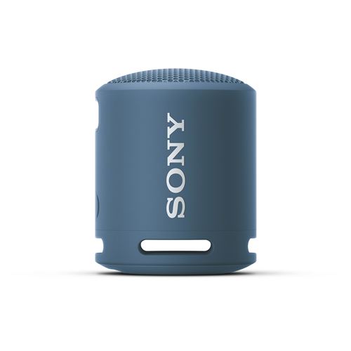 Enceinte sans fil Bluetooth Sony SRS XB13 Bleu Lagon