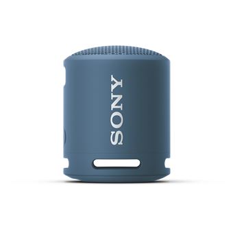 Enceinte sans fil Bluetooth Sony SRS XB13 Bleu Lagon - 1