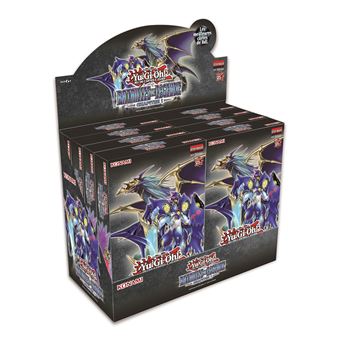 Carte Collectionner Konami Yu Gi Oh Coffret Batailles De L Gende