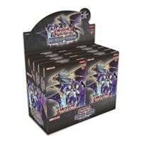 yugioh dark side of dimensions deck box Amazon.com: Yu-Gi-Oh! TCG: The Dark Side of Dimensions Movie Pack Secret  Edition (10 Decks) : Toys & Games main image 1