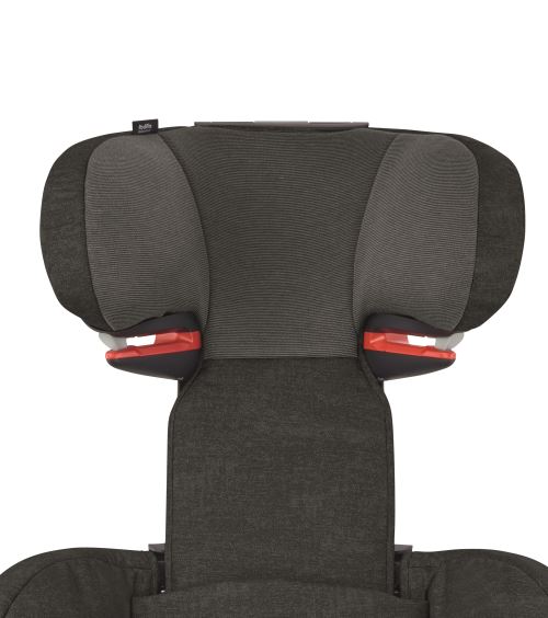 Siege Auto Bebe Confort Rodifix Air Protect Noir Produits Bebes Fnac