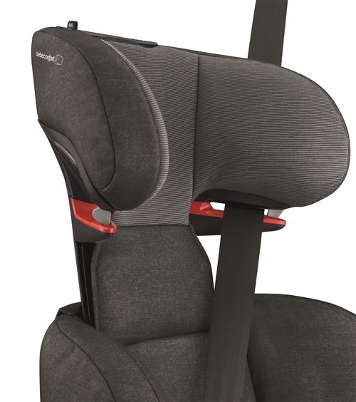 Siege Auto Bebe Confort Rodifix Air Protect Noir Produits Bebes Fnac