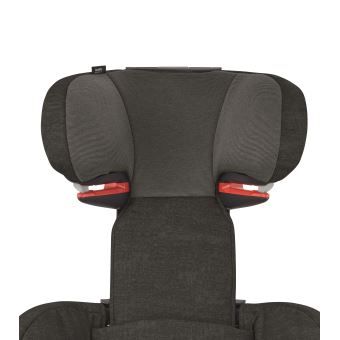 Siege Auto Bebe Confort Rodifix Air Protect Noir Produits Bebes Fnac