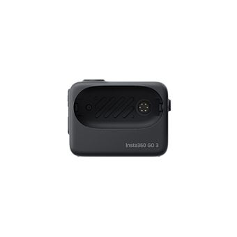 Insta360 Caisson De Plongée GO 3/GO 3S - Protection Étanche Pour Vos Aventures
