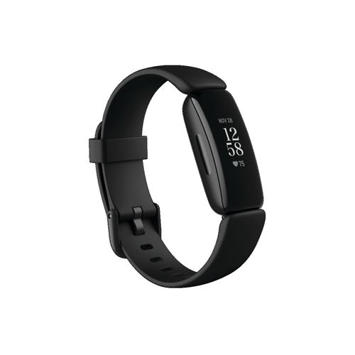 Bracelet connecté Fitbit Inspire 2 Noir