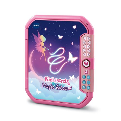 Jeu éducatif et électronique Vtech Kidisecrets Magic Glow - Vtech