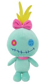 Peluche Disney Scrump 25 cm