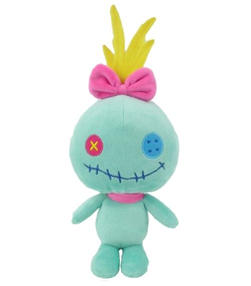 Peluche Disney Scrump 25 cm