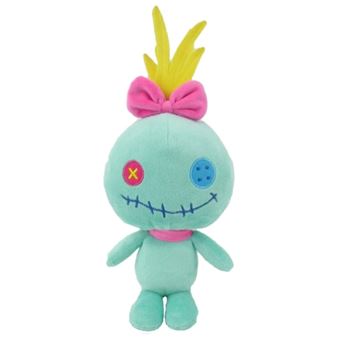 Peluche Disney Scrump 25 cm