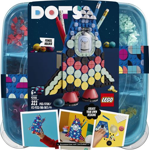 LEGO® DOTS™ 41936 Pot à crayons