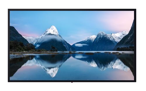TV Panasonic TH-98CQE1 98 4K UHD Noir