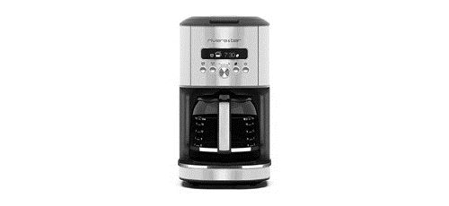 Cafetière Filtre Riviera & Bar BCF570 – 1.8L, 950W, Programmable, 18 Tasses - vue 5