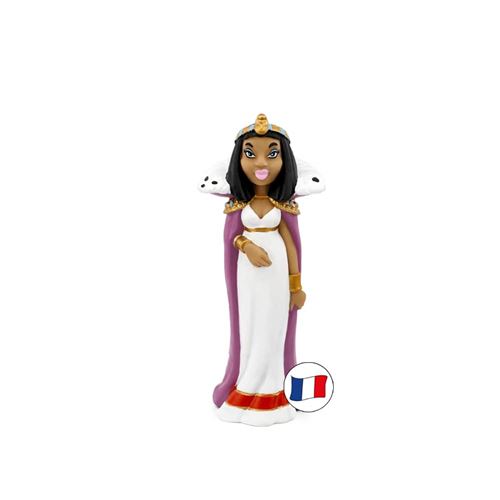 Figurine Tonies Disney Princesse Raiponce pour Conteuse Toniebox Collection  Se divertir - Accessoire conteuse d'histoire - Achat & prix