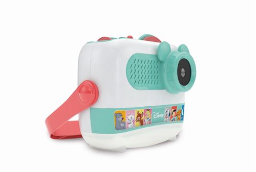 Projecteur & Conteur D'Histoires Clementoni Disney Baby