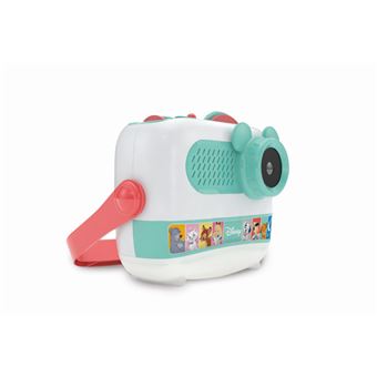 Projecteur & Conteur d'histoires Clementoni Disney Baby