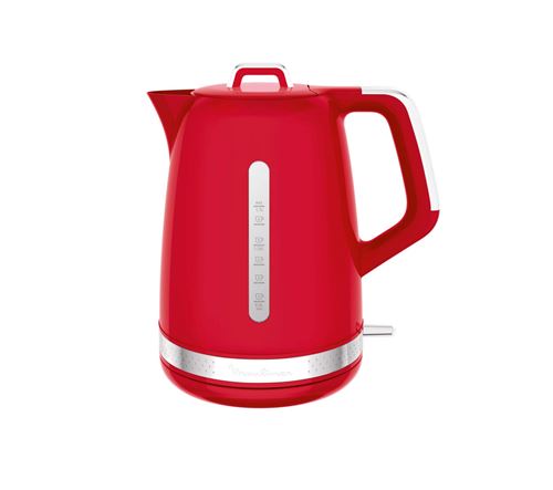 Bouilloire Moulinex Soleil BY320510