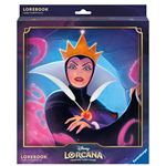 Carte à collectionner Ravensburger Disney Lorcana Portfolio Reine