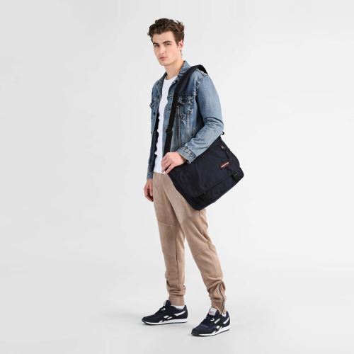 Eastpak delegate cloud navy online