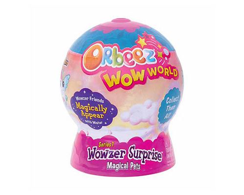 Playset Goliath Orbeez Surprise Série 1