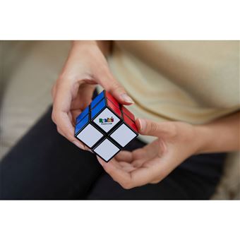 Casse-tête Rubik's Cube 2x2