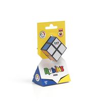 Les 50 ans du RUBIK’S CUBE, 5 éditions collector anniversaire en 2024