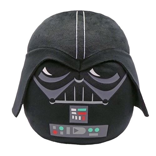 Ty Star Wars Squish Small - Darth Vader