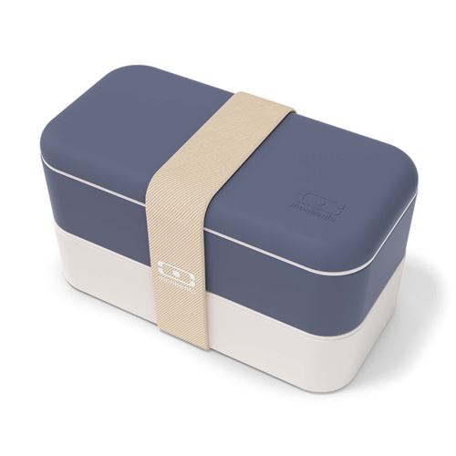 Monbento Bleu Boitemb Original Natural Made In France - Image 3