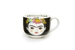 Mug Frida Kahlo