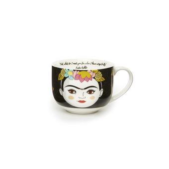 Mug Frida Kahlo