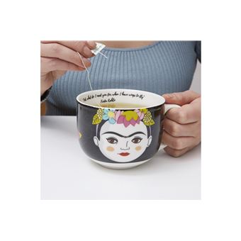 Mug Frida Kahlo