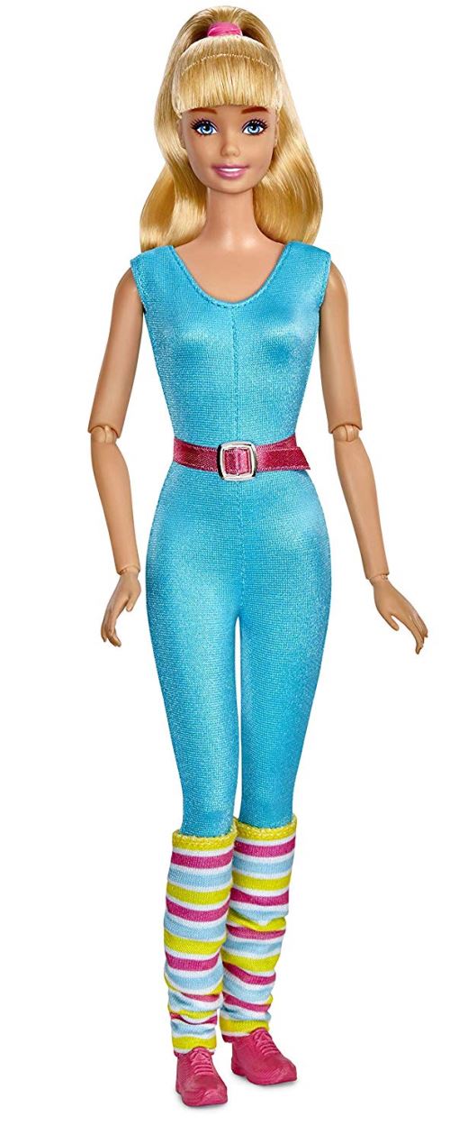 Poupée Barbie Collector Toy Story 4