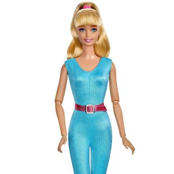 malibu barbie toy story