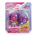 Poupée Pinypon Blister 2 figurines My Puppy and me