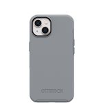 Coque renforcée pour iPhone 13 OtterBox Symmetry Series Gris