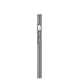 Coque renforcée pour iPhone 13 OtterBox Symmetry Series Gris