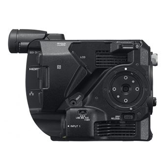 SONY PXW-FS5 （PXW-FS5 / XDCAM MEMORY CAMCORDER【中古放送用