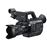 Caméscope Sony PXW-FS5 body WiFi et NFC Noir_11