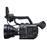Caméscope Sony PXW-FS5 body WiFi et NFC Noir_5