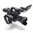 Caméscope Sony PXW-FS5 body WiFi et NFC Noir_7