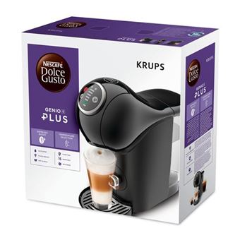 Cafetiere Krups Dolce Gusto pas cher - Achat neuf et occasion