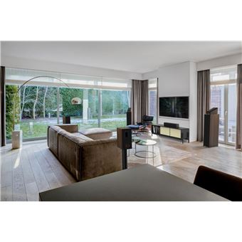 Enceintes colonne Klipsch RP-8000F-II Noyer Edition 2022 Vendues à l'unité