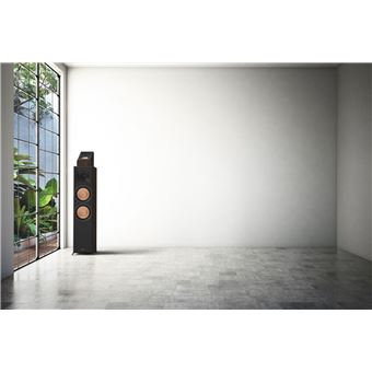 Enceintes colonne Klipsch RP-8000F-II Noyer Edition 2022 Vendues à l'unité
