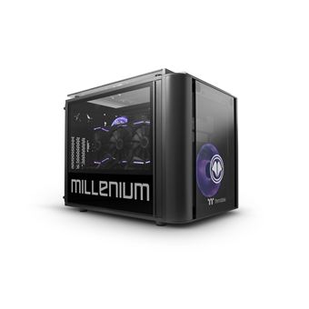 PC Gaming Millenium MM2 Mini Malzahar Intel Core i9 32 Go RAM 500 Go ...