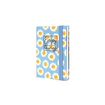 AGENDA 2023 SEMAINIER MINI 12M DAISY